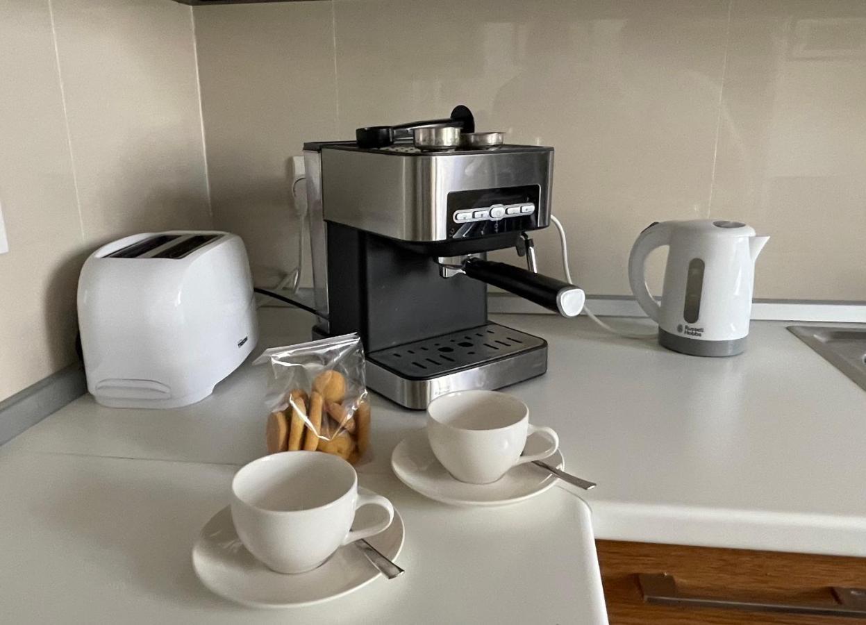 Penelope Townhouse Hotel Ghajn il-Kbira  Buitenkant foto