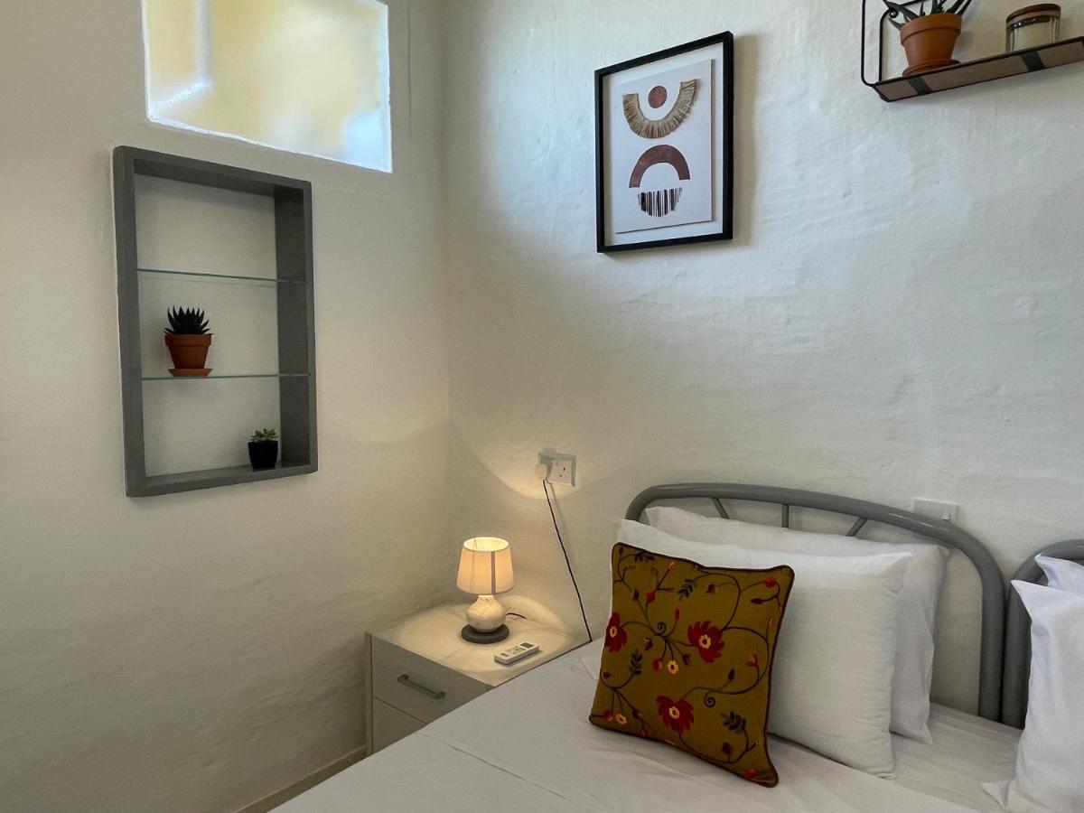 Penelope Townhouse Hotel Ghajn il-Kbira  Buitenkant foto