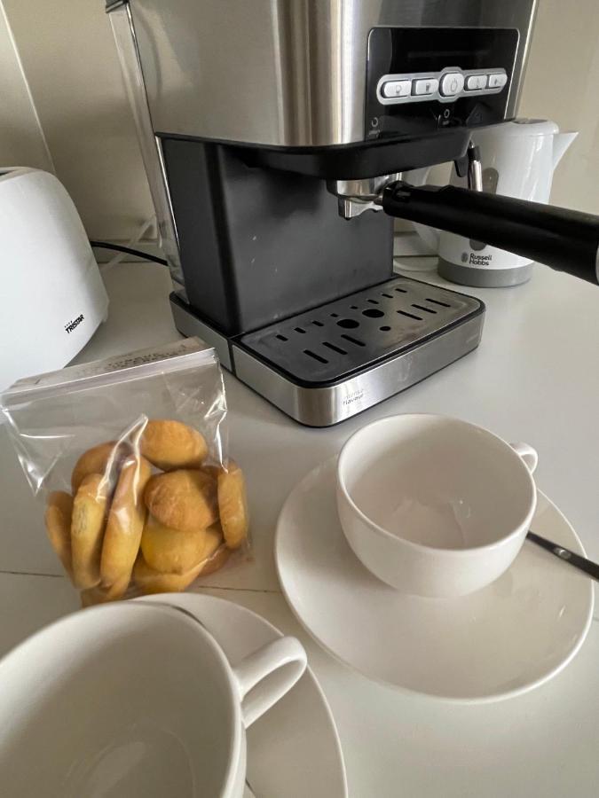 Penelope Townhouse Hotel Ghajn il-Kbira  Buitenkant foto